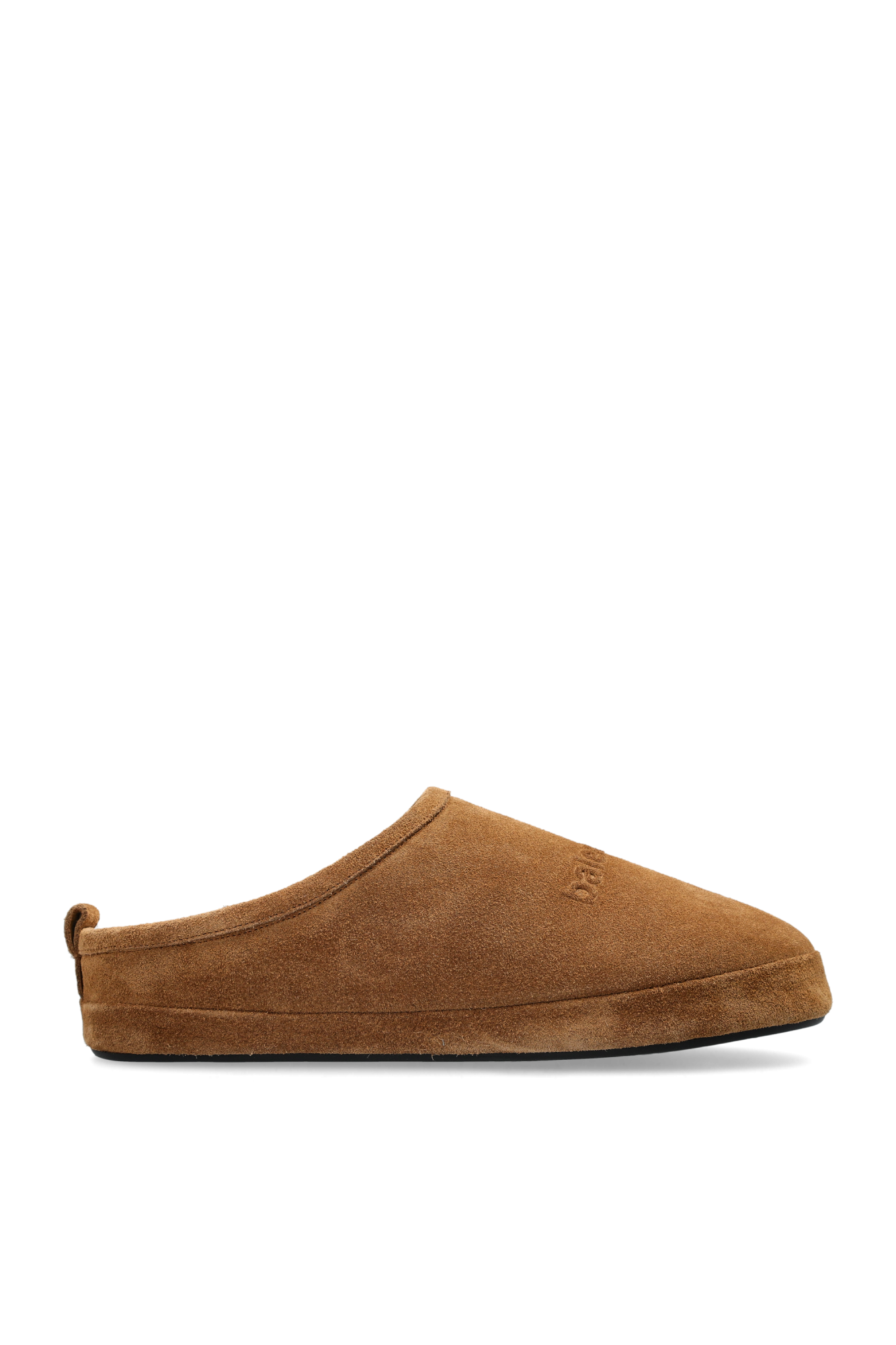Brown Slides Alaska Balenciaga - Vitkac Italy